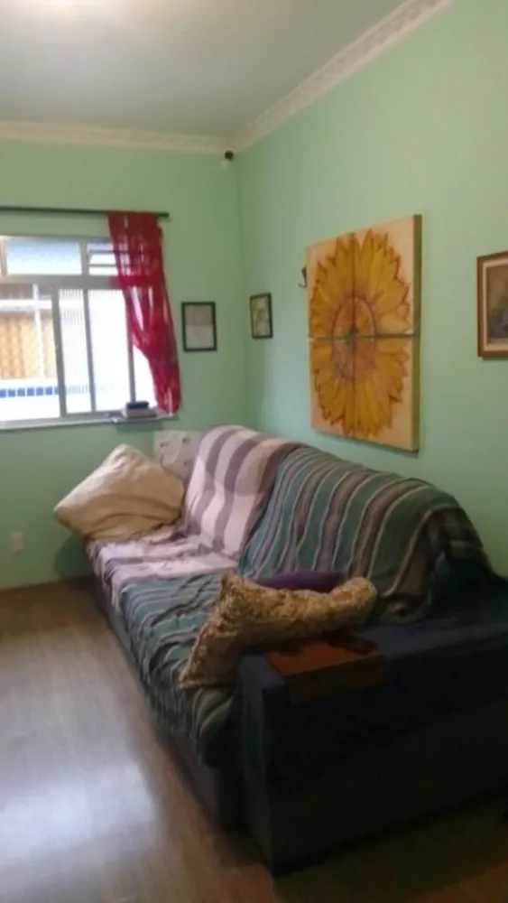 Apartamento, 2 quartos, 71 m² - Foto 1