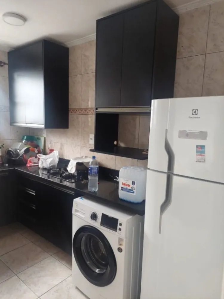 Kitnet-Studio, 33 m² - Foto 6