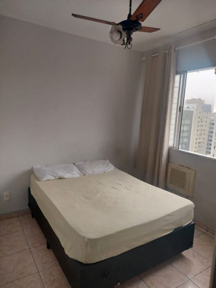 Kitnet-Studio, 33 m² - Foto 2