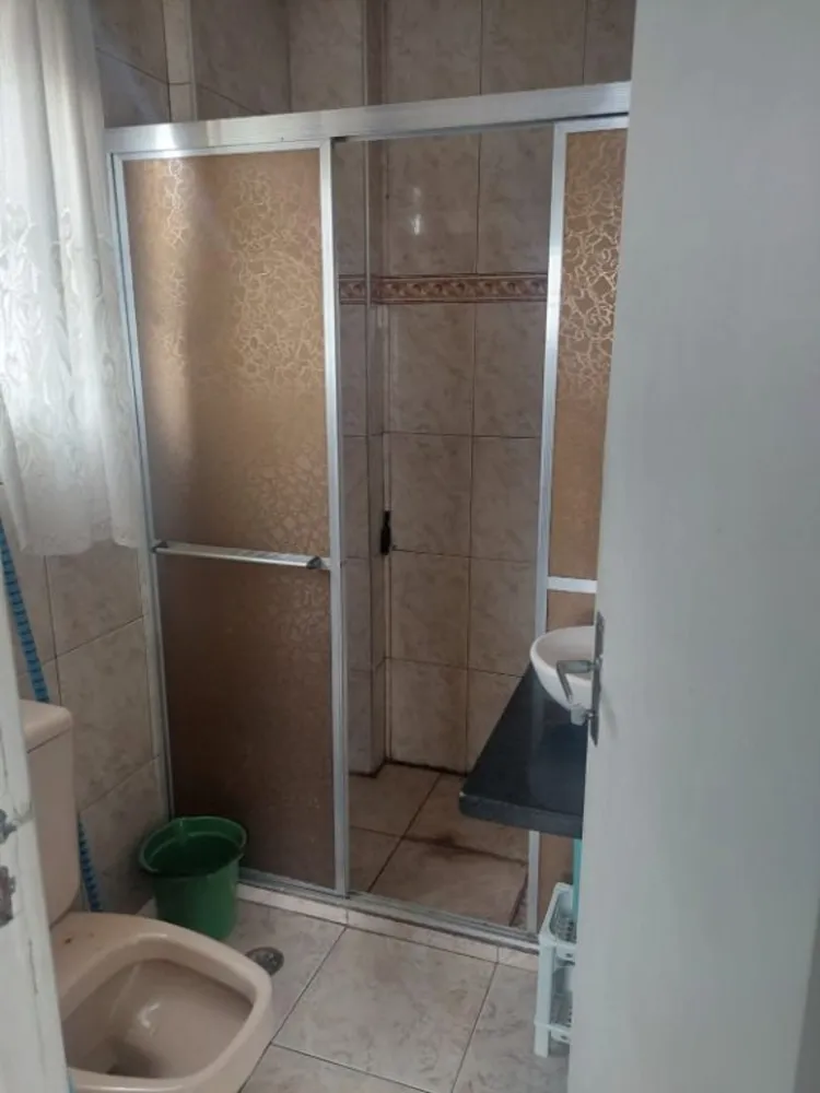Kitnet-Studio, 33 m² - Foto 8