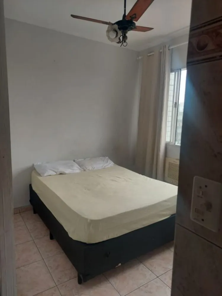 Kitnet-Studio, 33 m² - Foto 8