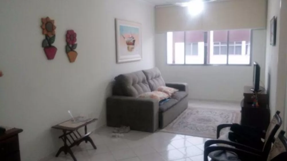 Apartamento à venda com 1 quarto, 60m² - Foto 2