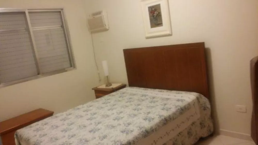 Apartamento à venda com 1 quarto, 60m² - Foto 5