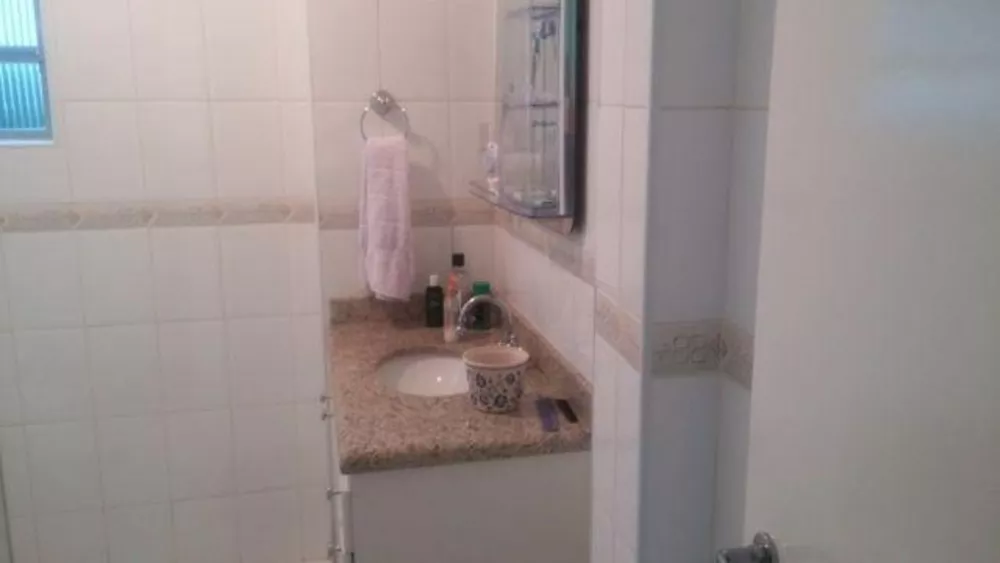 Apartamento à venda com 1 quarto, 60m² - Foto 8