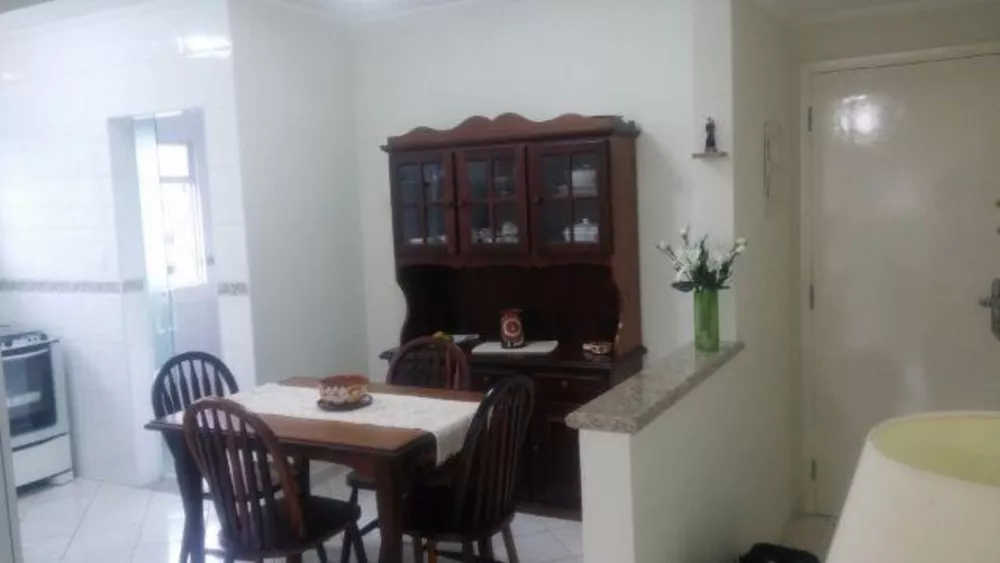 Apartamento à venda com 1 quarto, 60m² - Foto 11