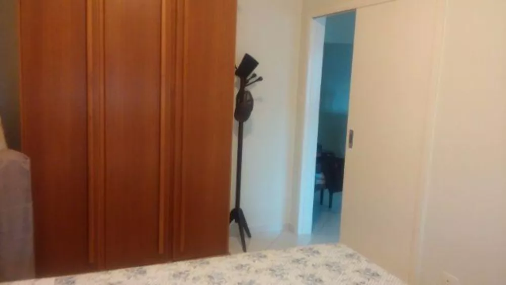 Apartamento à venda com 1 quarto, 60m² - Foto 6