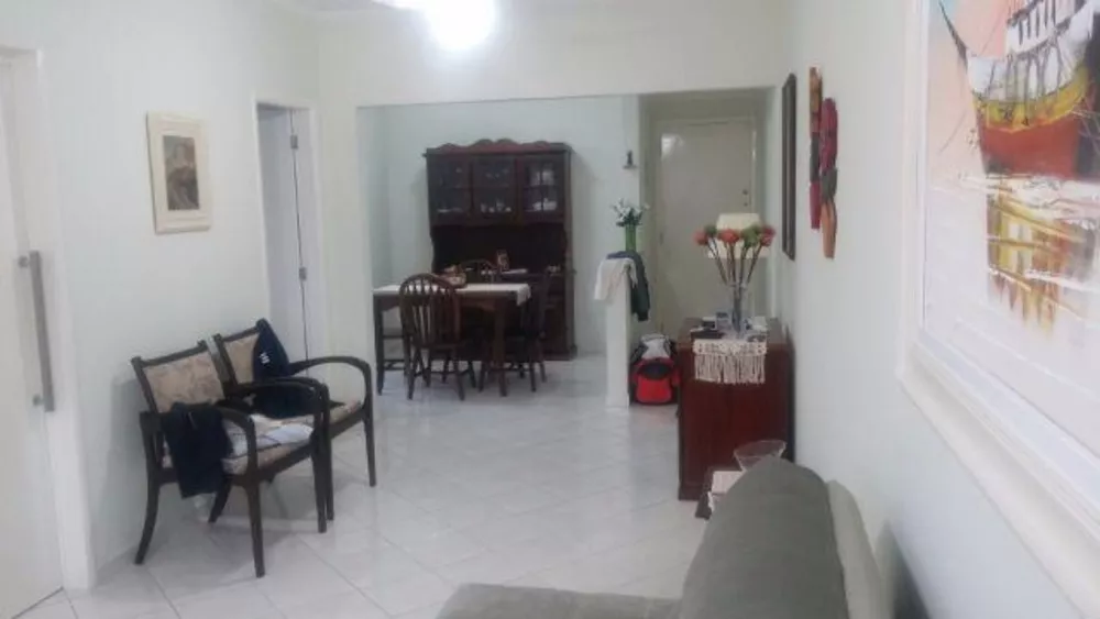 Apartamento à venda com 1 quarto, 60m² - Foto 10