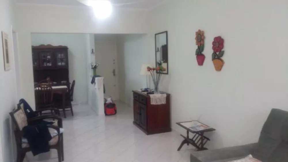 Apartamento à venda com 1 quarto, 60m² - Foto 12