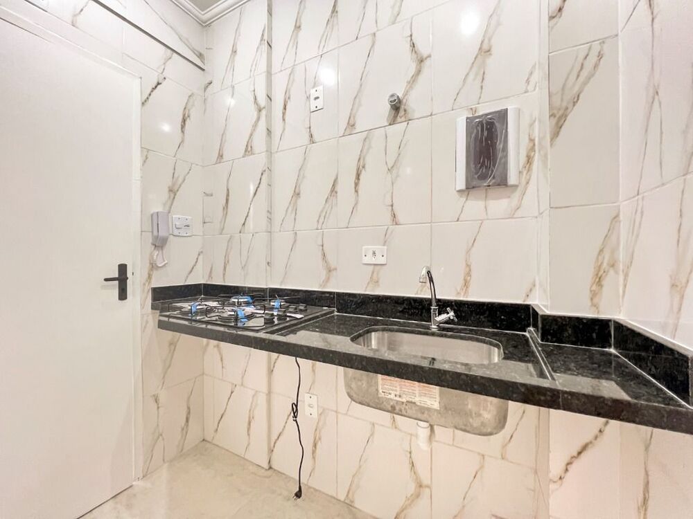 Kitnet-Studio, 33 m² - Foto 7