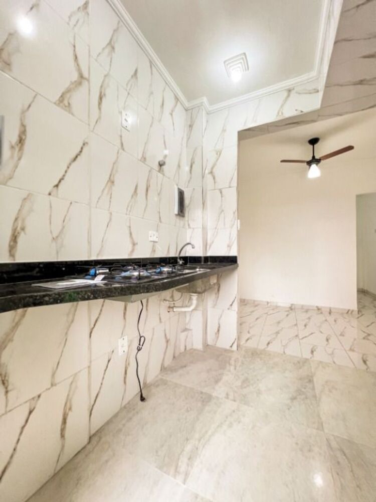 Kitnet-Studio, 33 m² - Foto 1