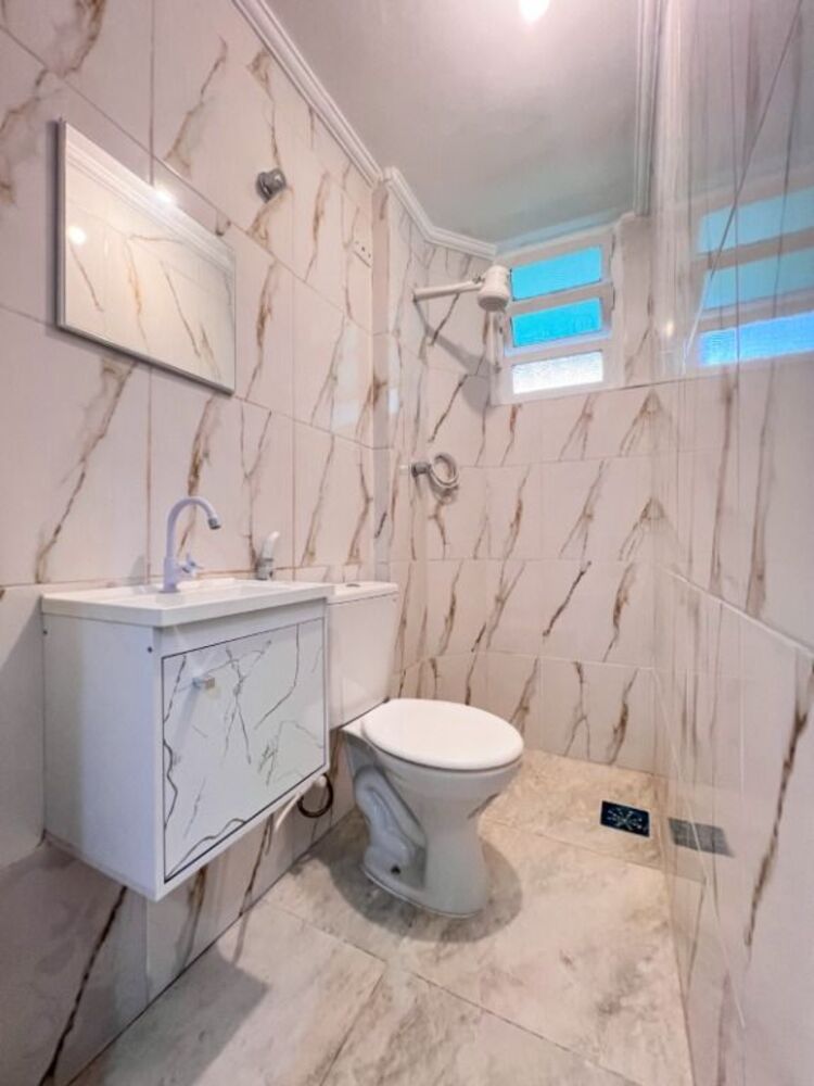 Kitnet-Studio, 33 m² - Foto 3