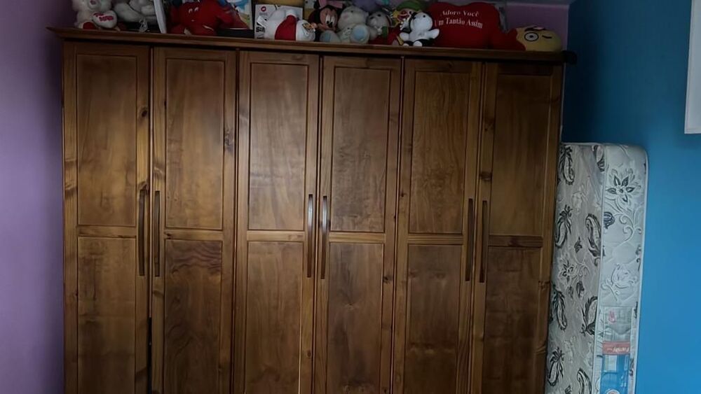 Apartamento, 2 quartos, 60 m² - Foto 4