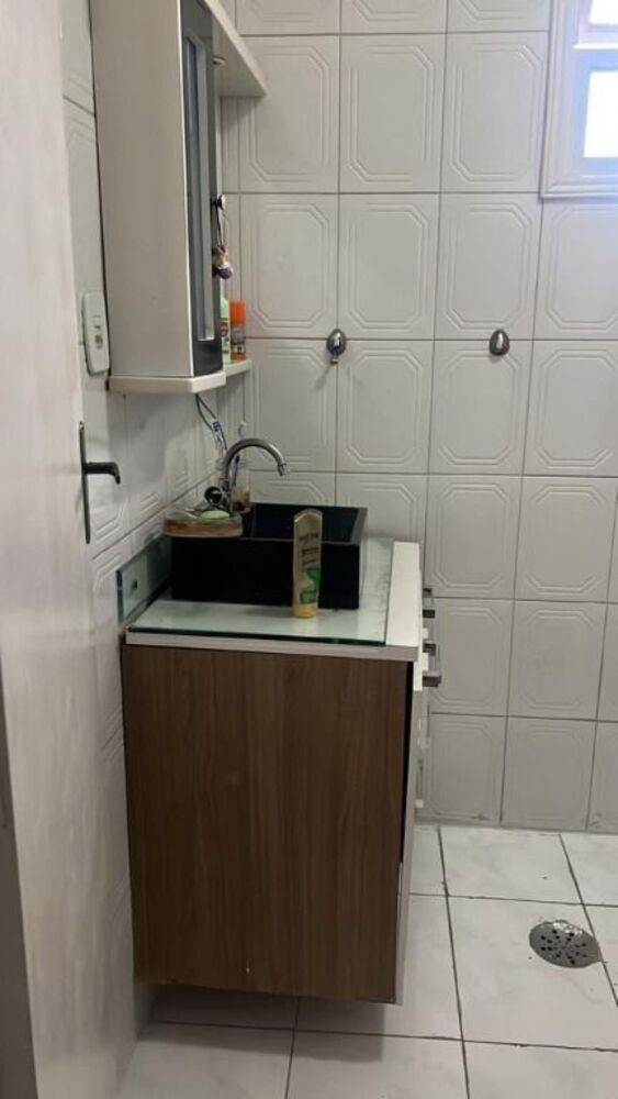 Apartamento, 2 quartos, 60 m² - Foto 3