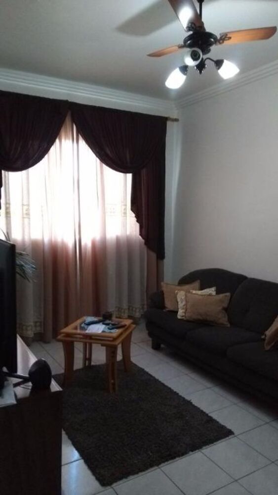 Apartamento, 2 quartos, 87 m² - Foto 2