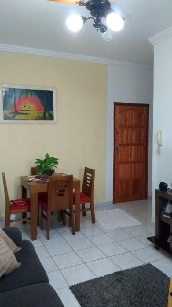 Apartamento, 2 quartos, 87 m² - Foto 1