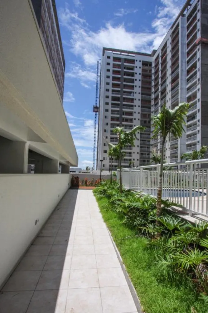Apartamento, 2 quartos, 80 m² - Foto 8
