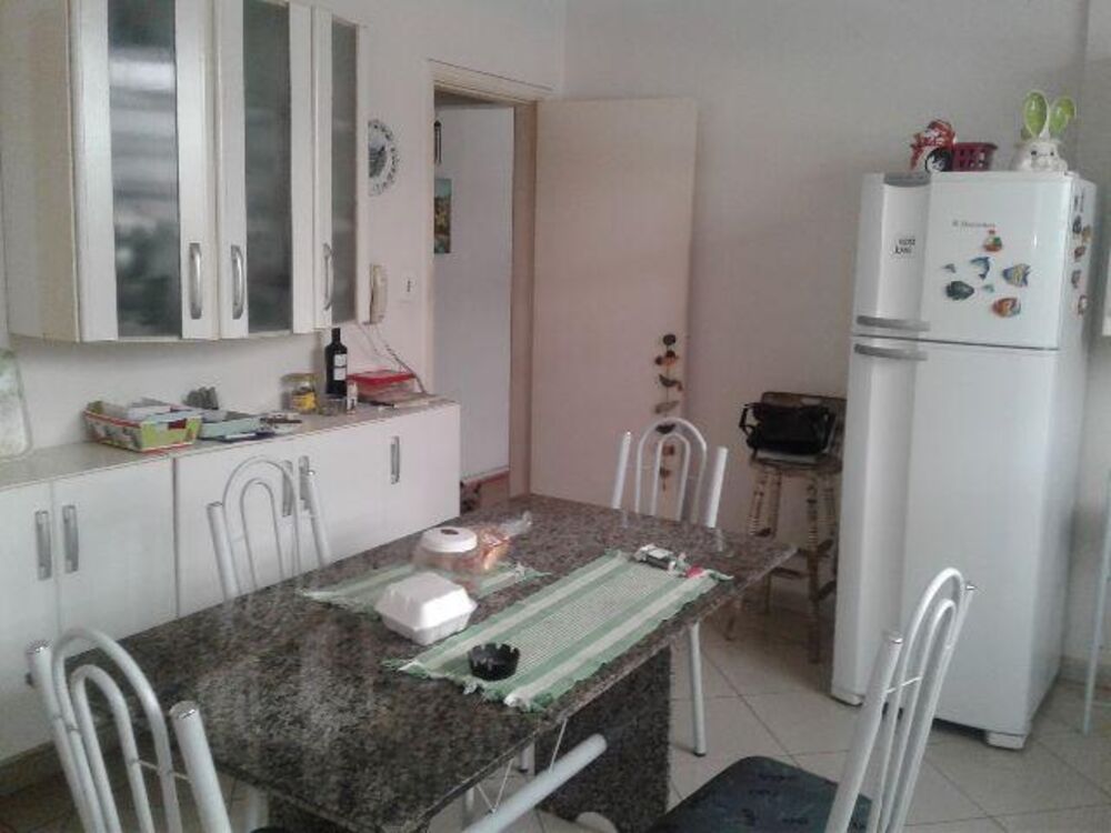 Apartamento, 3 quartos, 136 m² - Foto 2
