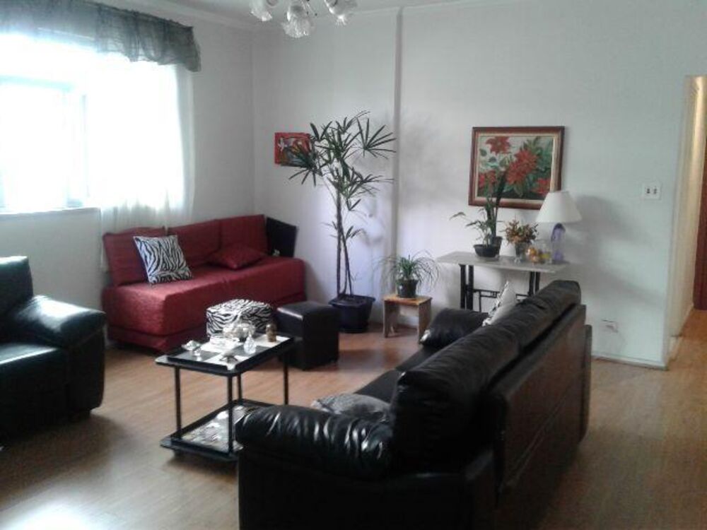 Apartamento, 3 quartos, 136 m² - Foto 5