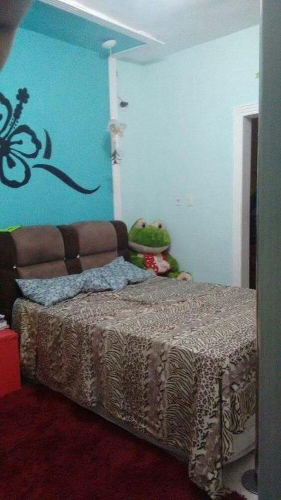 Apartamento, 3 quartos, 92 m² - Foto 17