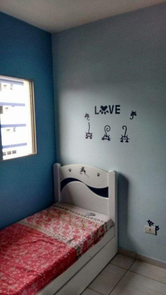 Apartamento, 3 quartos, 92 m² - Foto 16