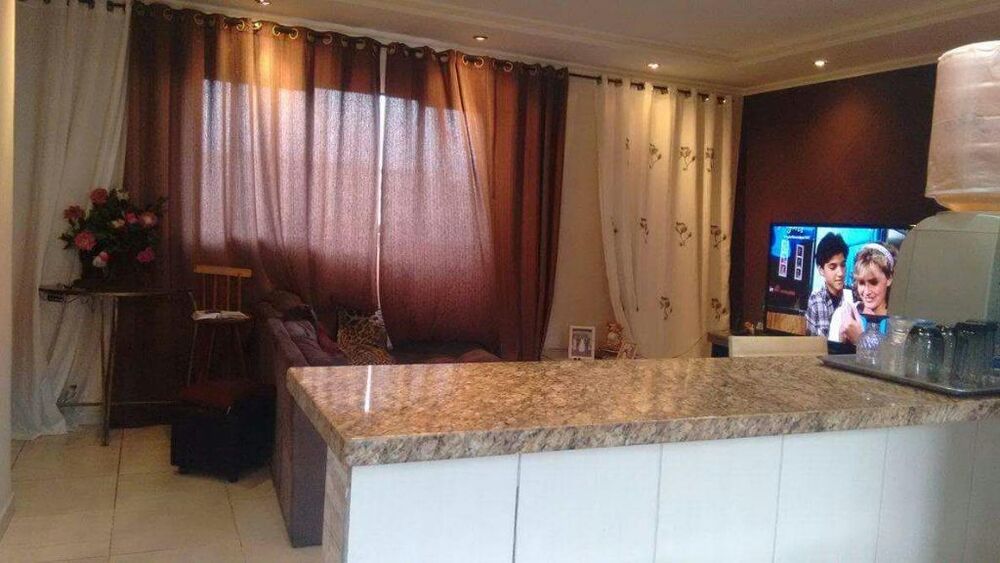 Apartamento, 3 quartos, 92 m² - Foto 4