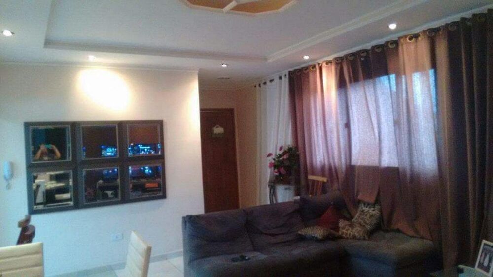 Apartamento, 3 quartos, 92 m² - Foto 3