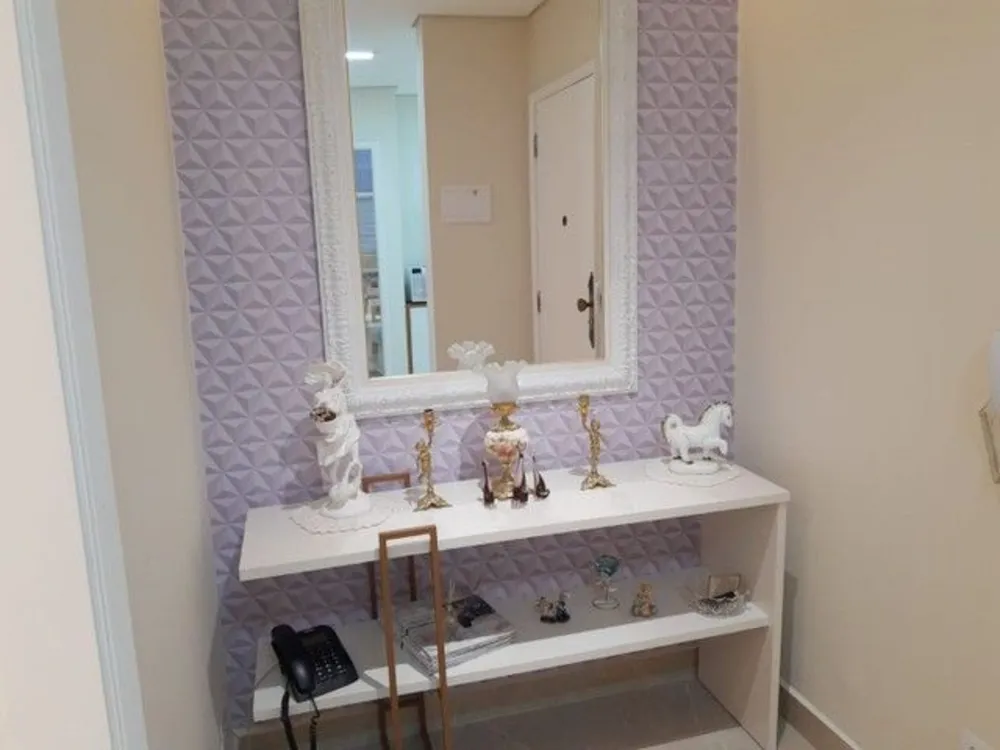 Apartamento, 2 quartos, 110 m² - Foto 3