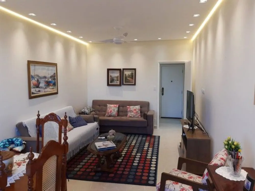 Apartamento, 2 quartos, 110 m² - Foto 4