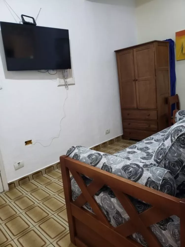 Kitnet e Studio à venda com 1 quarto, 50m² - Foto 3