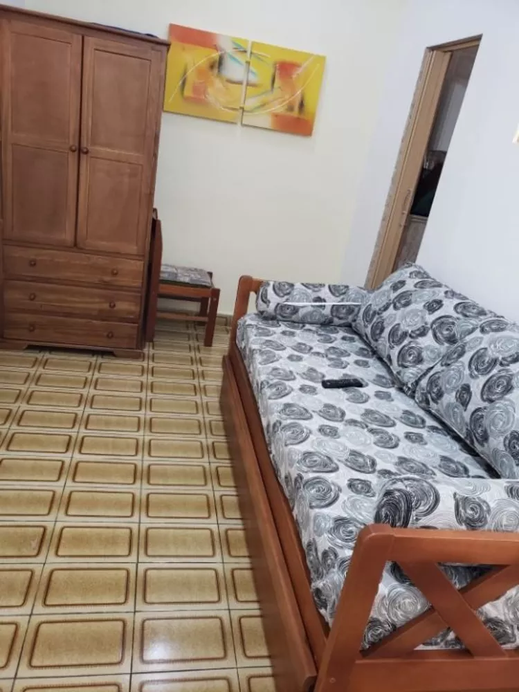 Kitnet e Studio à venda com 1 quarto, 50m² - Foto 1