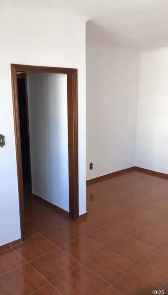 Apartamento à venda com 2 quartos, 102m² - Foto 1