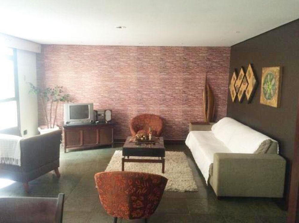 Apartamento, 3 quartos, 100 m² - Foto 8