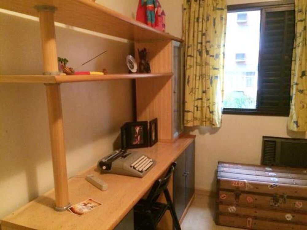 Apartamento, 3 quartos, 100 m² - Foto 12