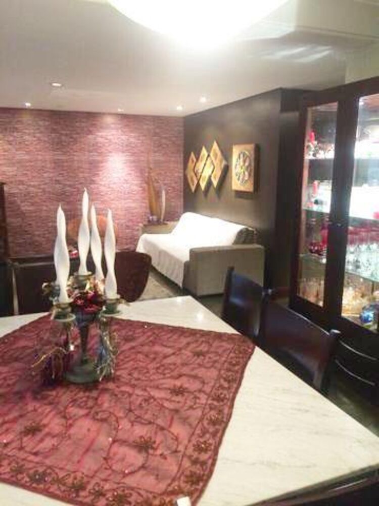 Apartamento, 3 quartos, 100 m² - Foto 1
