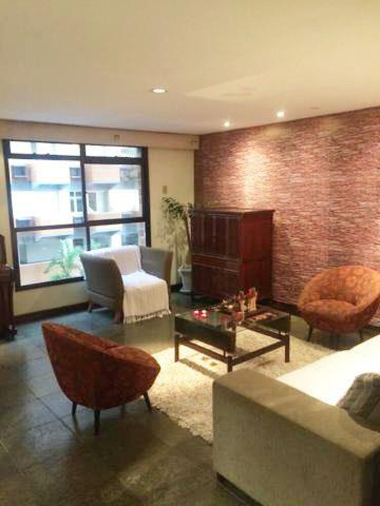 Apartamento, 3 quartos, 100 m² - Foto 3