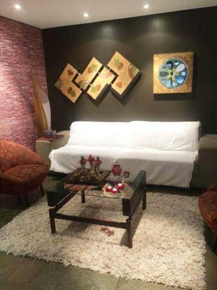 Apartamento, 3 quartos, 100 m² - Foto 6