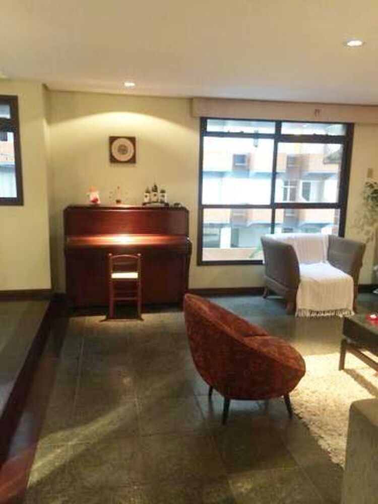 Apartamento, 3 quartos, 100 m² - Foto 4