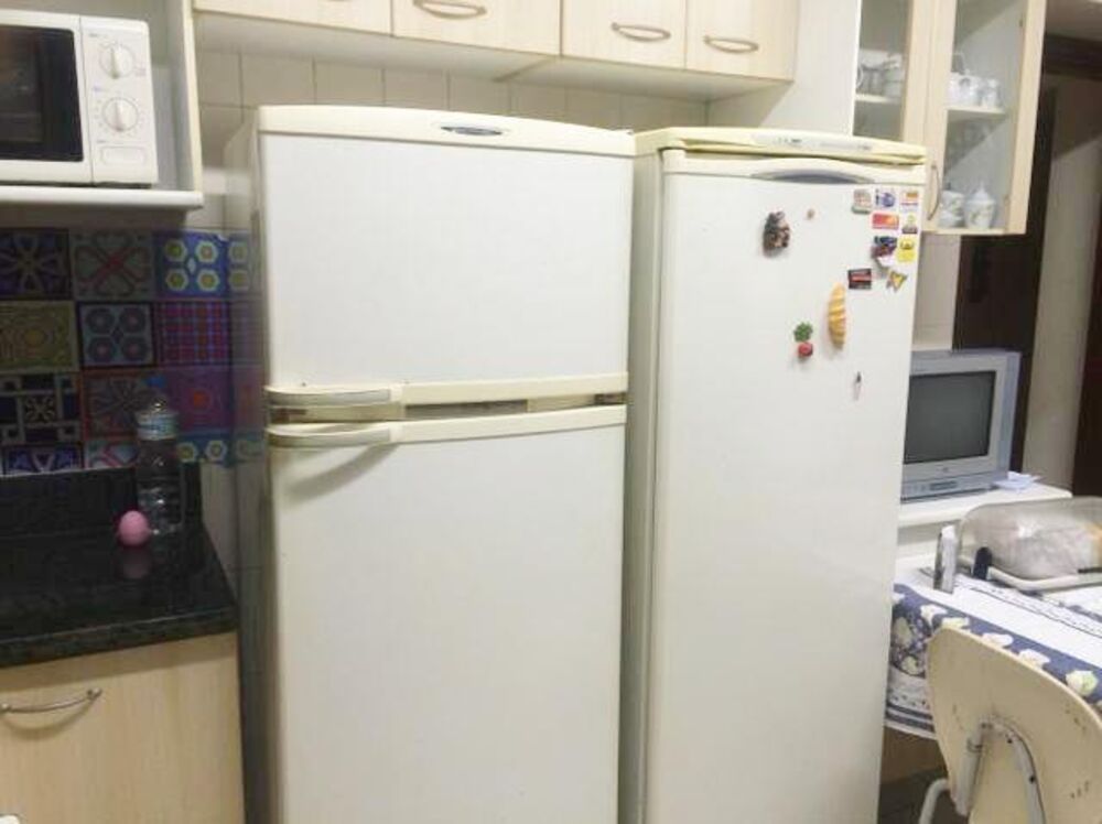 Apartamento, 3 quartos, 100 m² - Foto 2