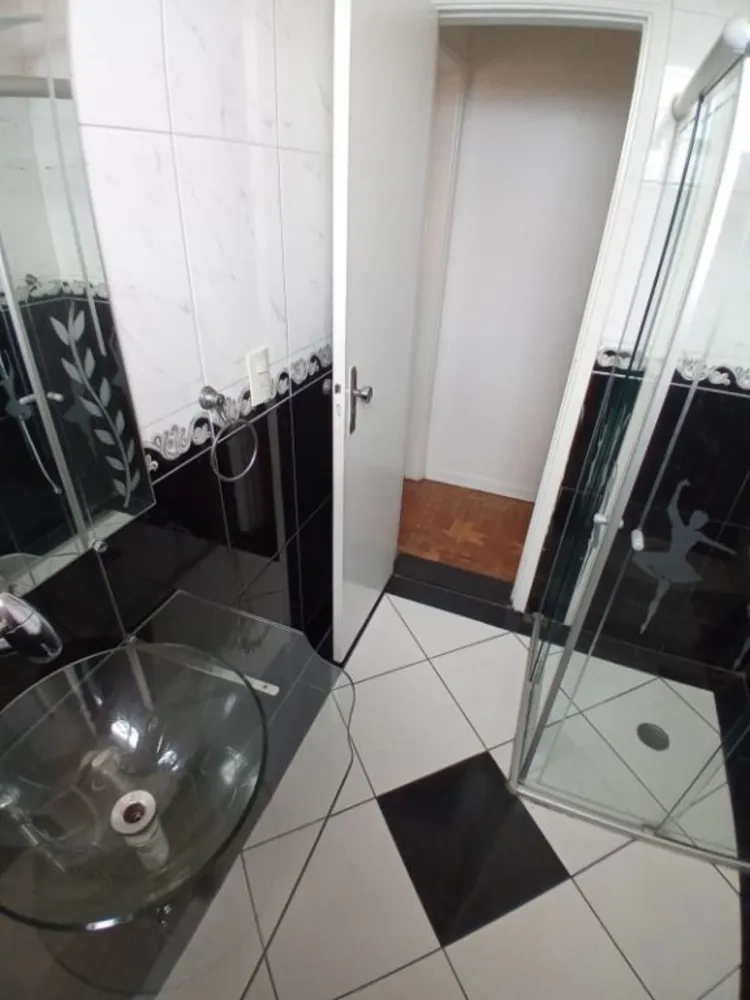 Apartamento, 2 quartos, 110 m² - Foto 1