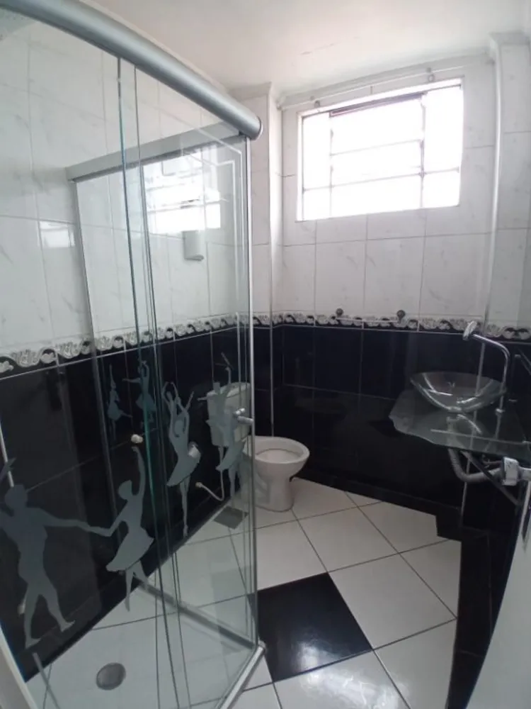 Apartamento, 2 quartos, 110 m² - Foto 2