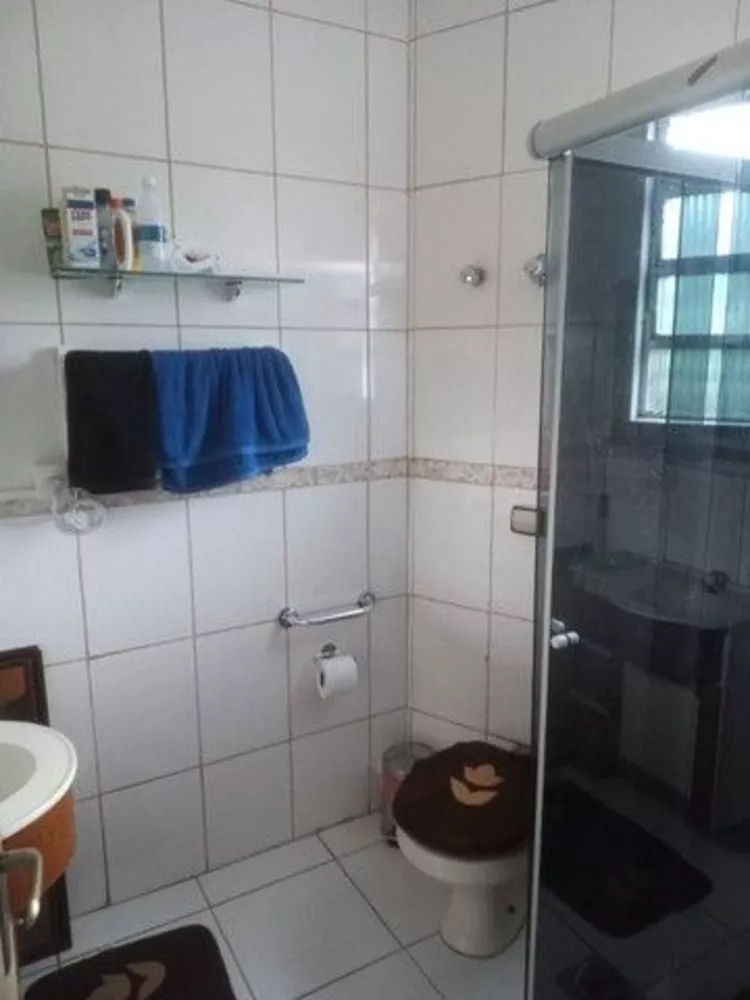 Sobrado à venda com 3 quartos, 190m² - Foto 4