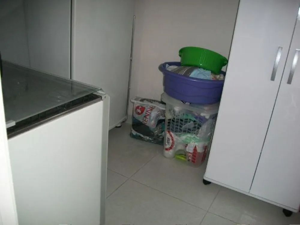 Apartamento, 3 quartos, 170 m² - Foto 5