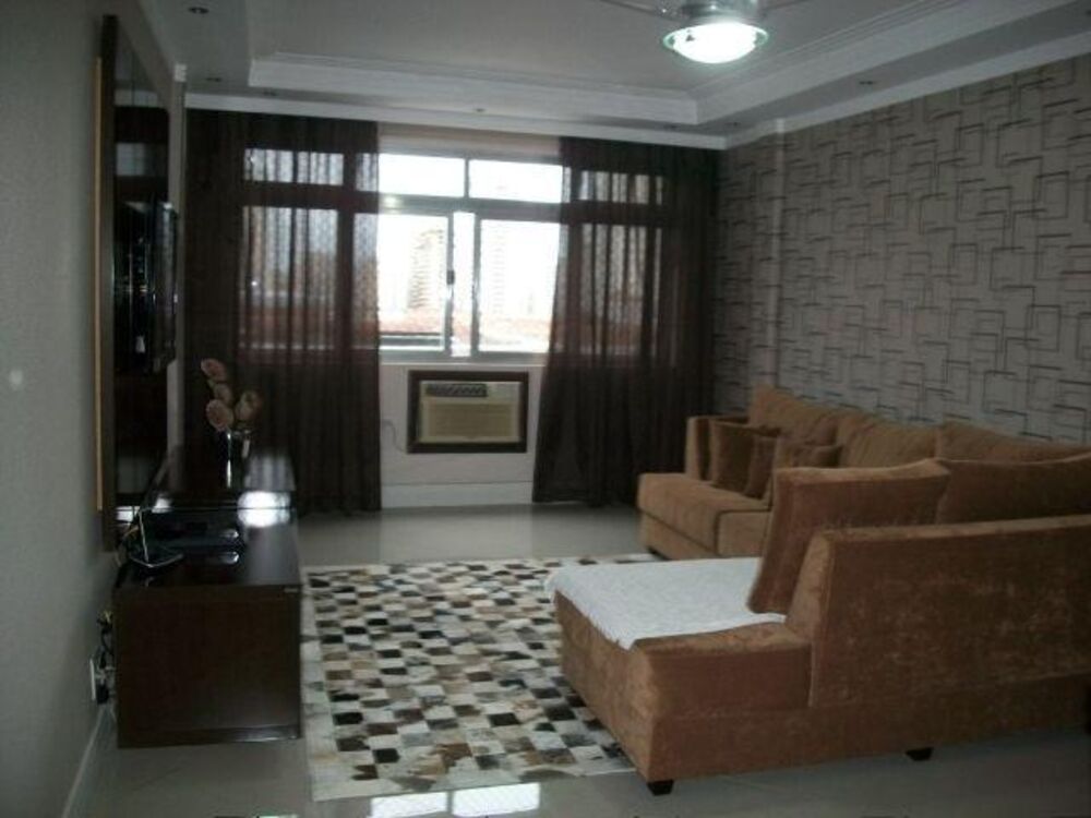Apartamento, 3 quartos, 170 m² - Foto 5