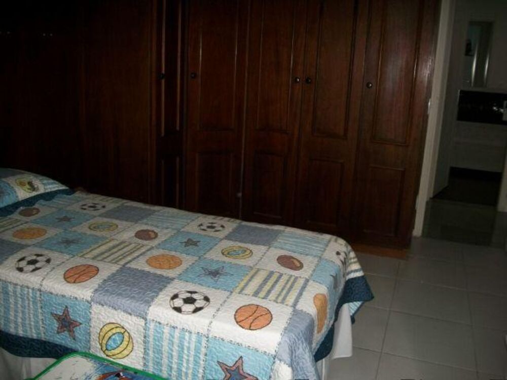 Apartamento, 3 quartos, 170 m² - Foto 3