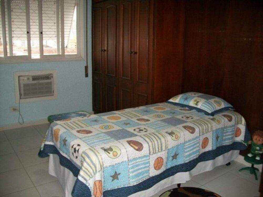 Apartamento, 3 quartos, 170 m² - Foto 1