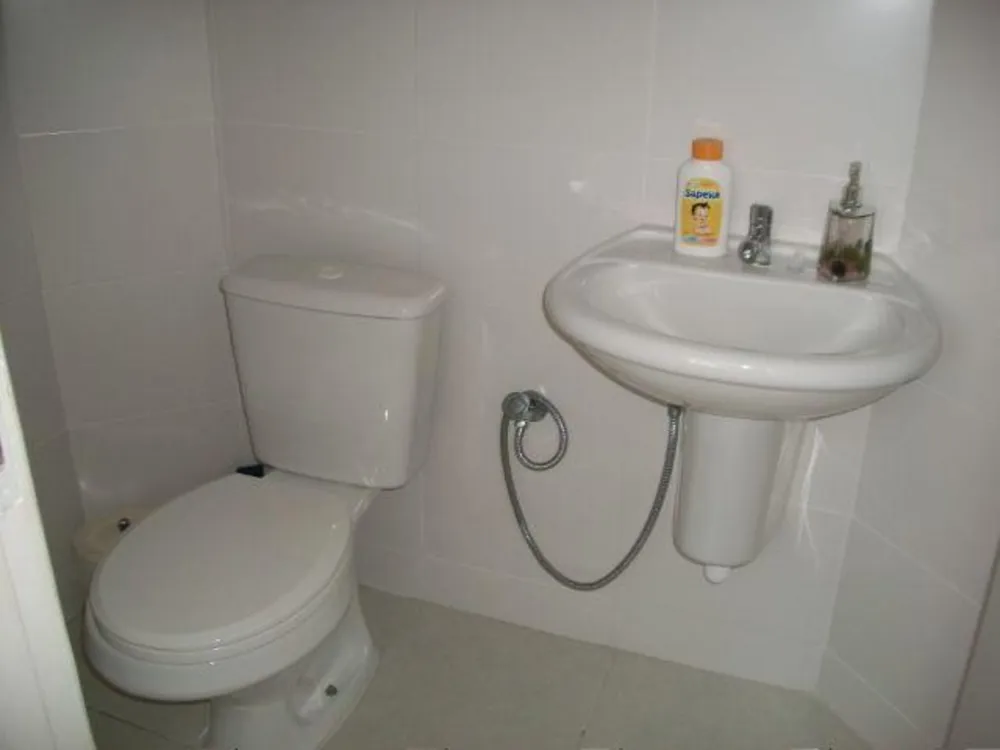 Apartamento, 3 quartos, 170 m² - Foto 12