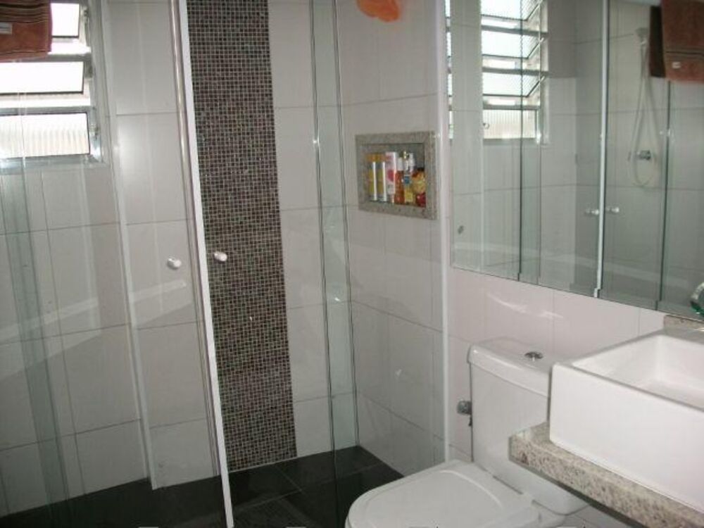 Apartamento, 3 quartos, 170 m² - Foto 7