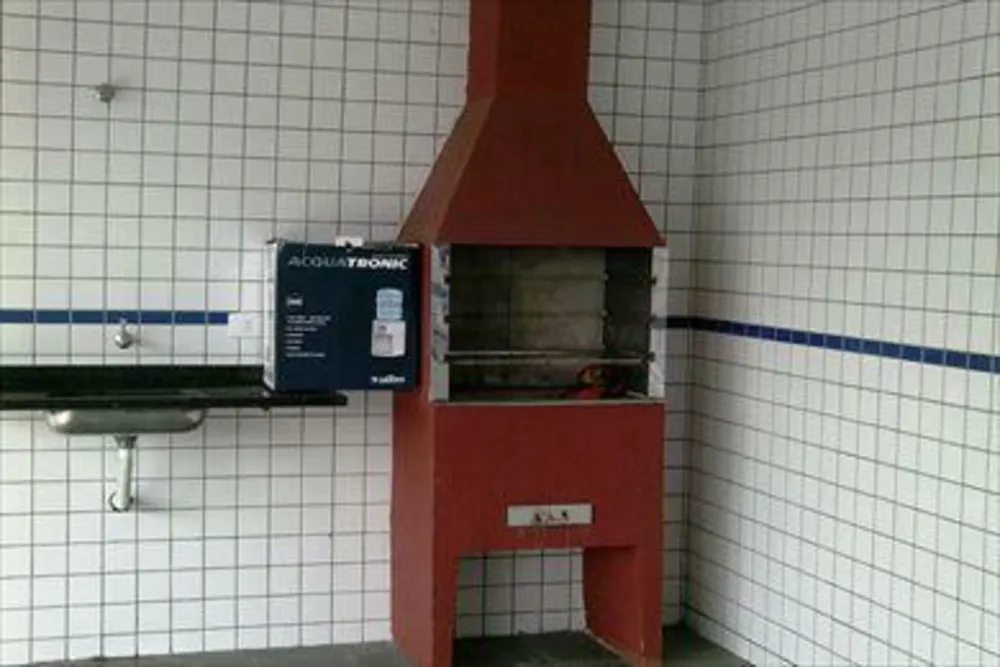 Apartamento, 2 quartos, 80 m² - Foto 4