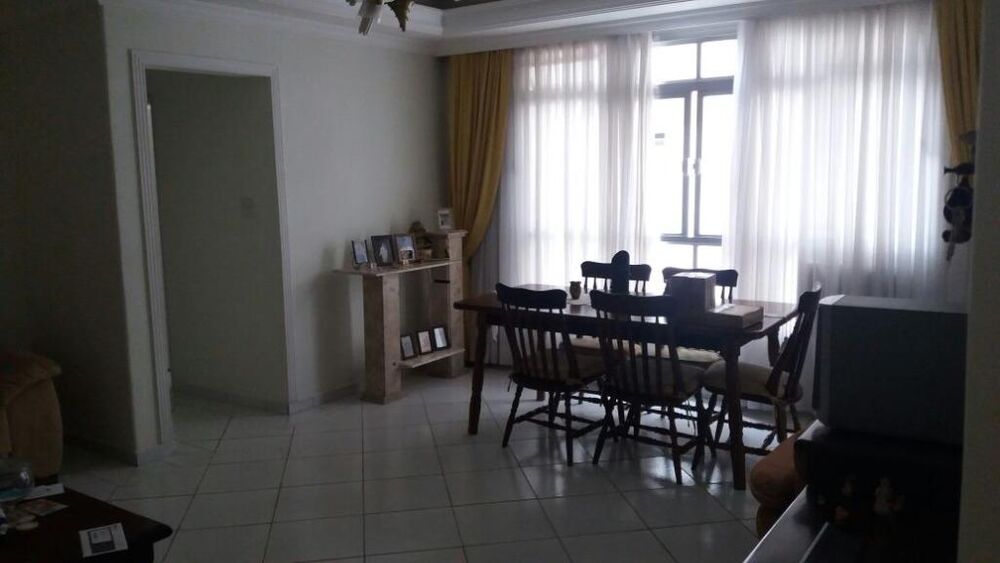 Apartamento, 2 quartos, 110 m² - Foto 4