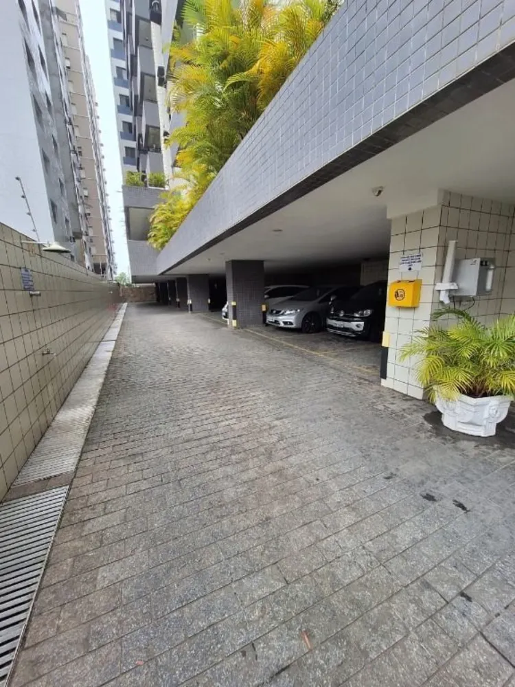 Apartamento, 1 quarto, 50 m² - Foto 8